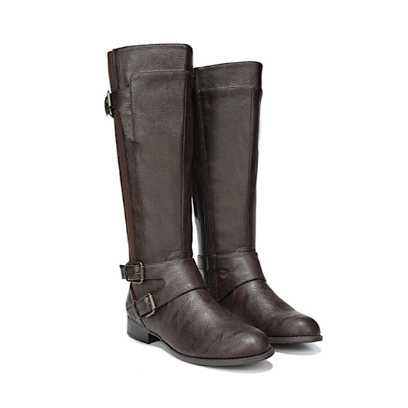 lifestride fallon boots